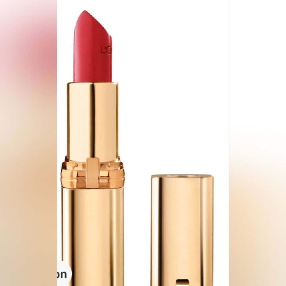 L'Oreal Paris Color Rich Satin Lipstick NEW